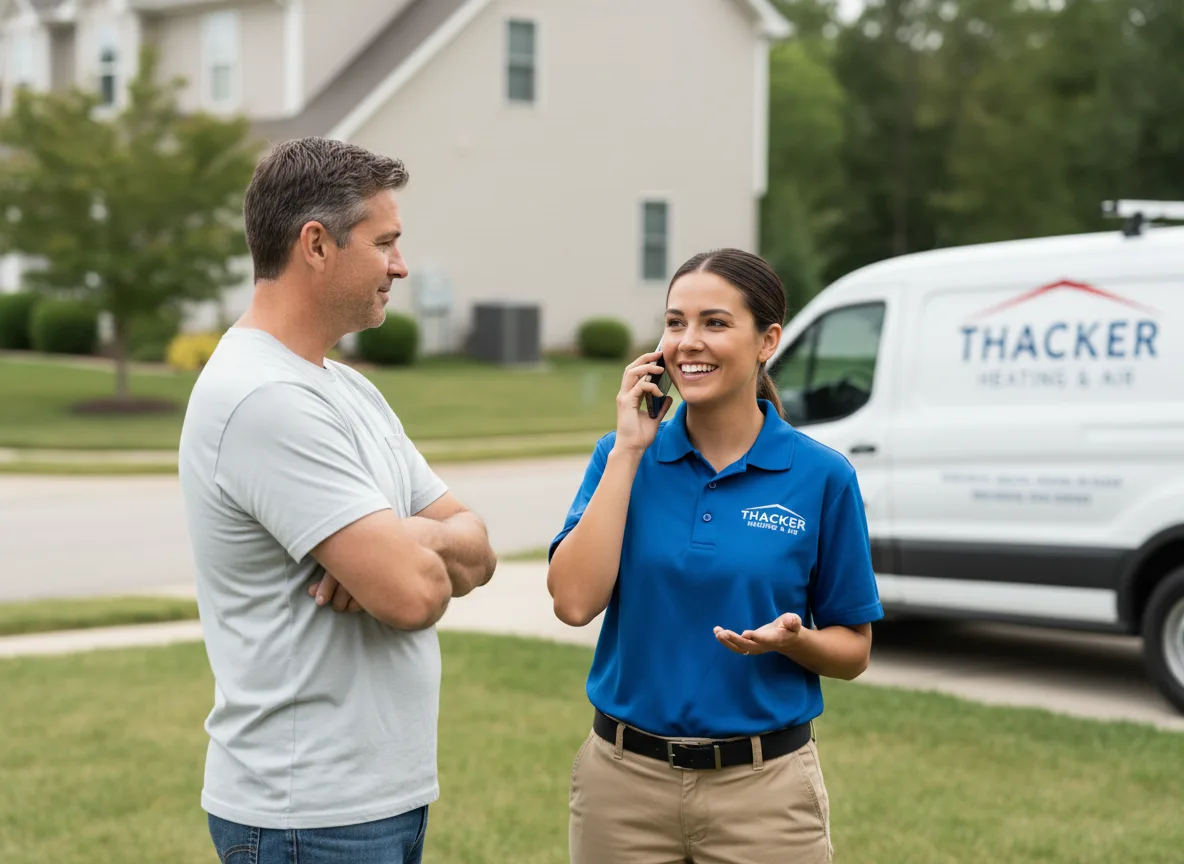 Ac Repair Brownsville, PA FAQs